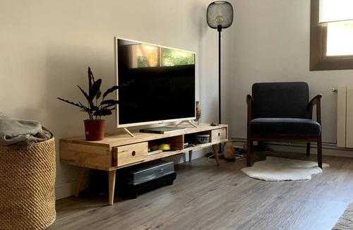 Vilapicina i la Torre Llobeta Apartment | Temporary apartment in Barcelona for 3-4 people