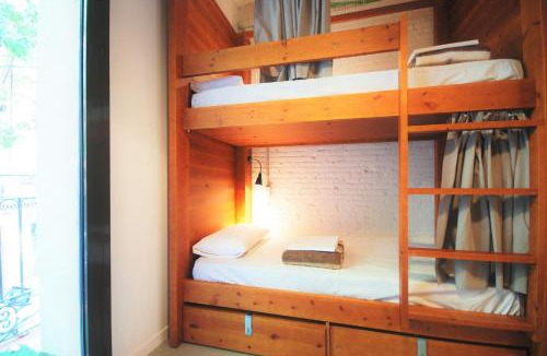 Sants Hostel | Ten To Go Hostel