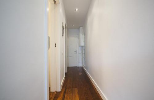 Poblenou Apartment | Tendency Rambla del Poblenou