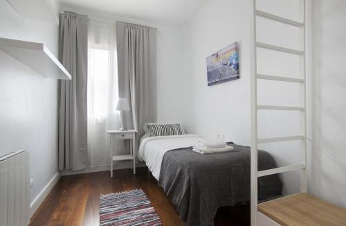 Poblenou Apartment | Tendency Rambla del Poblenou