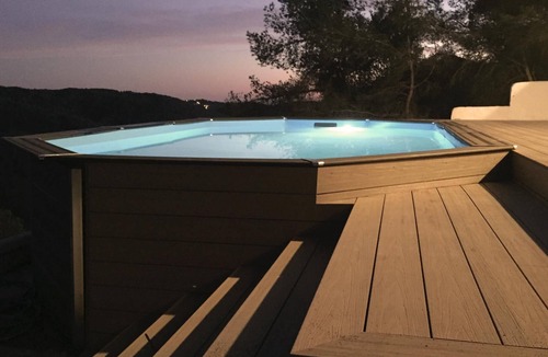 Sant Pere de Ribes Villa | Terravu - 35 min getaway from Barcelona, amazing views, private pool and BBQ