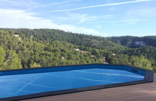 Sant Pere de Ribes House | TERRAVU