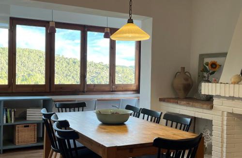 Sant Pere de Ribes House | TERRAVU