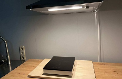 Sabadell Apartment | Tessas apartments, Sabadell 1