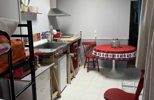 Sabadell Apartment | Tessas apartments, Sabadell 1