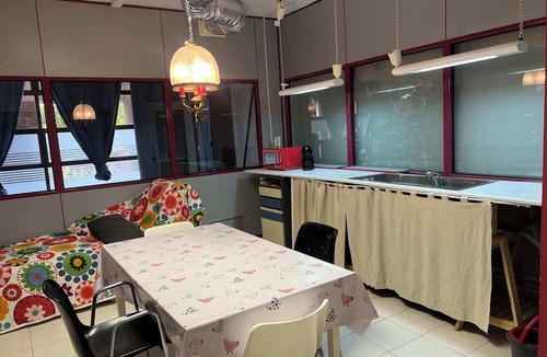 Sabadell Apartment | Tessas apartments, Sabadell 3