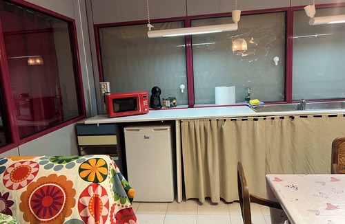 Sabadell Apartment | Tessas apartments, Sabadell 3