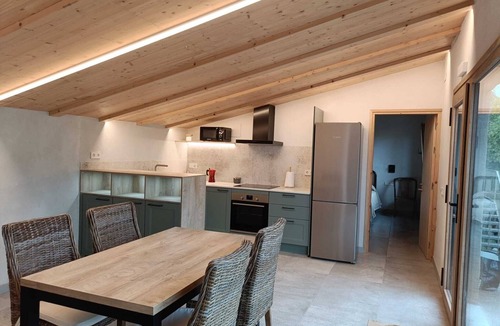 Balenya Apartment | The Freixe de l'Ylla