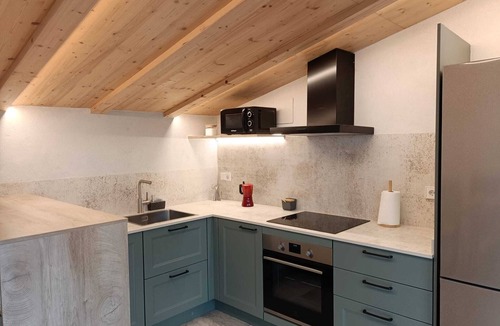 Balenya Apartment | The Freixe de l'Ylla