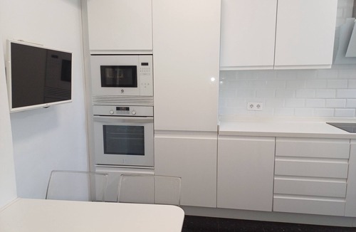 Sant Vicenc de Montalt Apartment | The Mediterranean Viewpoint (Sant Vicenç de Montalt)