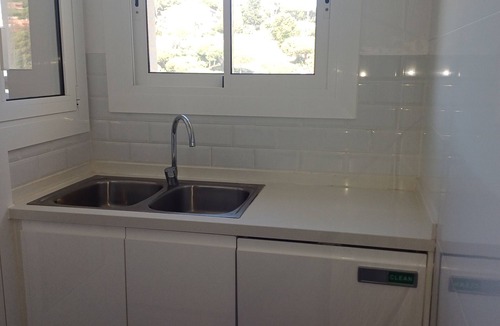 Sant Vicenc de Montalt Apartment | The Mediterranean Viewpoint (Sant Vicenç de Montalt)