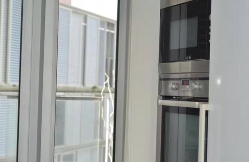 Diagonal Mar i el Front Maritim del Poblenou Apartment | The MMR luxury apartment