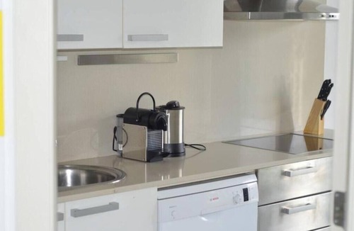Diagonal Mar i el Front Maritim del Poblenou Apartment | The MMR luxury apartment