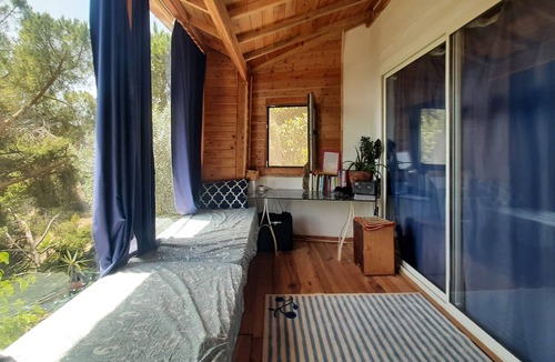 Can Palau House | The Nature House - Art Sea and Forest