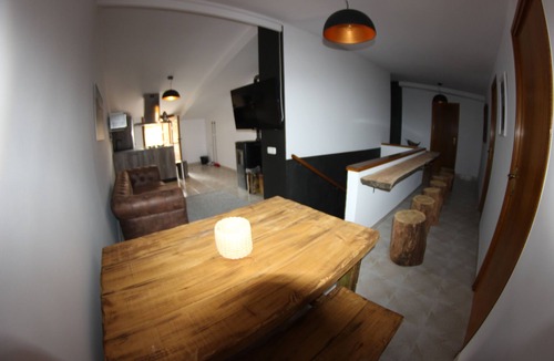 Santa Maria de Besora House | -The Roure