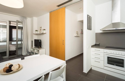 Cornella de Llobregat Apartment | Three Bedroom apartment 402