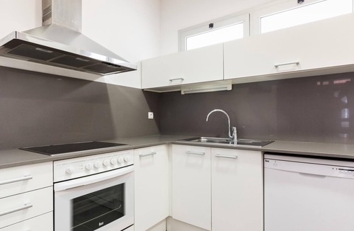 Cornella de Llobregat Apartment | Three Bedroom apartment 402