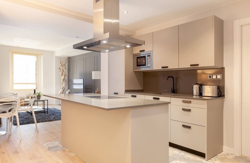 Eixample Apartment | Three bedroom apartment Ronda Sant Pere - You Stylish