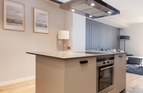 Eixample Apartment | Three bedroom apartment Ronda Sant Pere - You Stylish