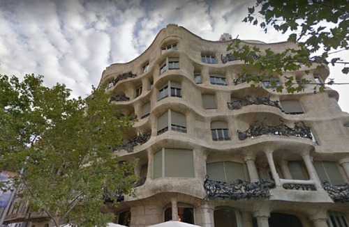 Eixample Apartment | Three bedroom apartment Ronda Sant Pere - You Stylish