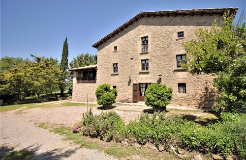 Perafita Cottage | Tipical stone country house with pool and garden.