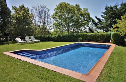 Perafita Cottage | Tipical stone country house with pool and garden.
