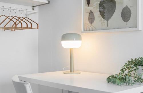 L'Hospitalet de Llobregat House | Toledo House Self Checkin