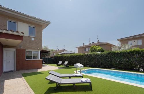 Tordera House | torderalux