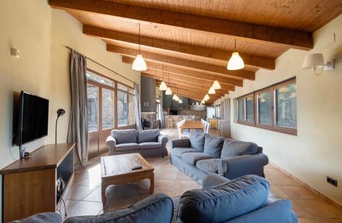 Santa Maria d'Olo House | Torigues
