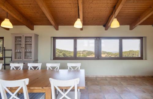Santa Maria d'Olo House | Torigues