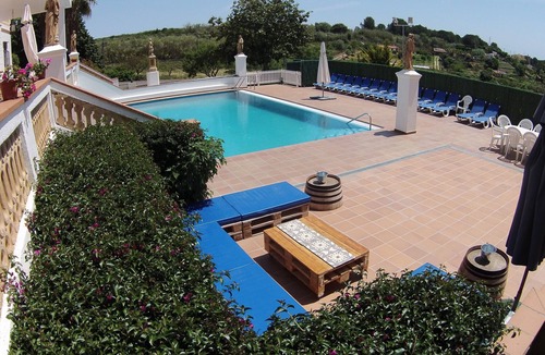 Arenys de Mar Villa | Tourist villa with a lot of personality and privacy. Pool, garden, barbecue