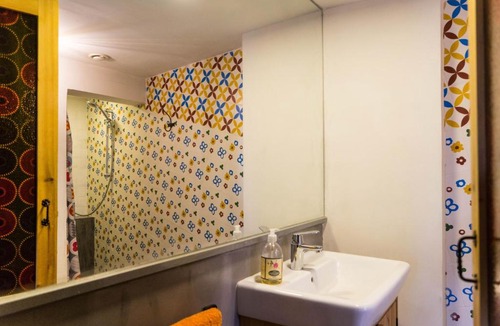 El Born Apartment | Traditional apartment in the heart of Barcelona old City
