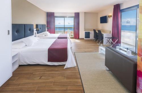 Malgrat de Mar Resort | Tropic Park