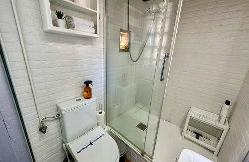 Poblenou Apartment | ツ Loft with Private Terrace 5 Minutes Walking from the Beach