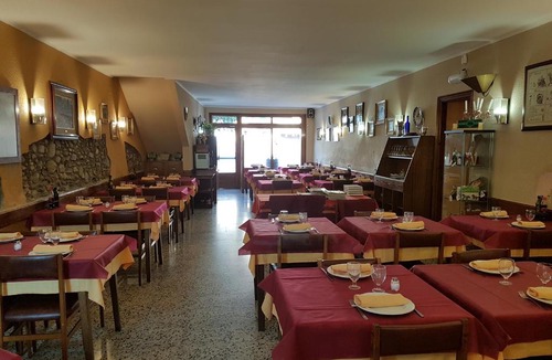 Santa Maria de Palautordera Hotel | Turó de L´Home