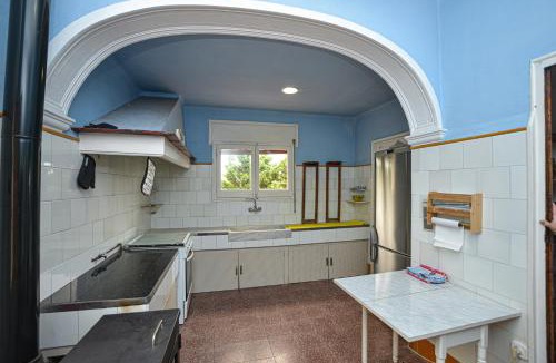Cabrera de Mar House | TURISME RURAL HORTA del PI