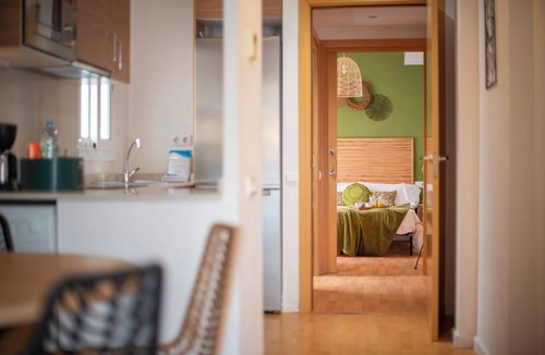 La Sagrada Familia Apartment | Two bedroom apartment Sagrada Familia-You Stylish