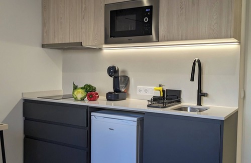 L'Hospitalet de Llobregat Apartment | Two bedroom apartment next to FIRA GRAN VIA