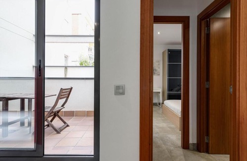 El Putget i Farro Apartment | Urban Flats Vallirana