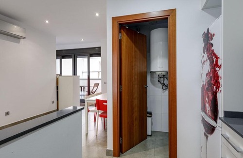 El Putget i Farro Apartment | Urban Flats Vallirana