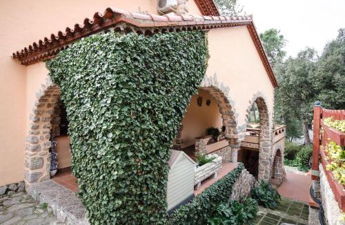 Vacarisses House | Vacarisses- Torreblanca Estacin