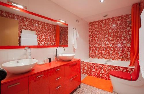 Poblenou Apartment | Vale Beach