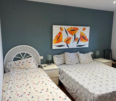 Sant Joan Despi House | Veiga BCN