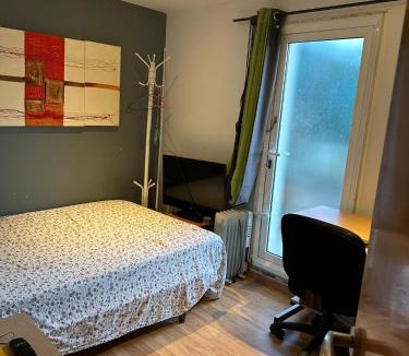 Sant Joan Despi House | Veiga BCN