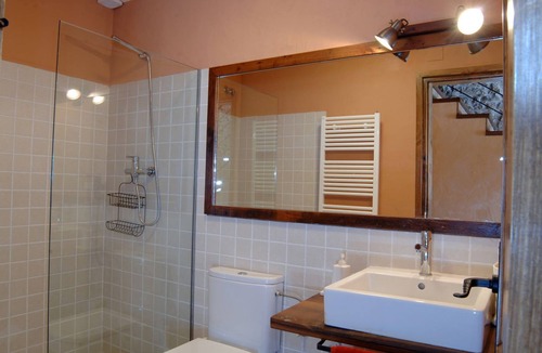 Perafita House | Very cozy apartment - Plana de Vic