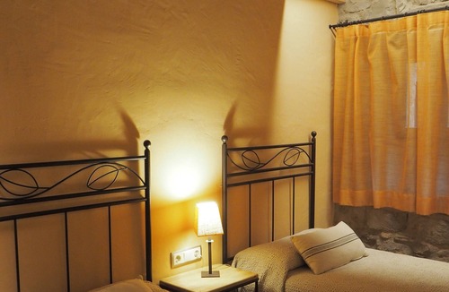 Perafita House | Very cozy apartment - Plana de Vic