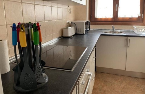 Guardiola de Bergueda Apartment | Victoria Apartment