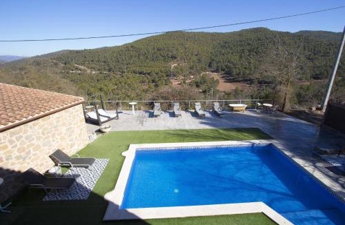 Rubio House | Vila Caelus masía boutique