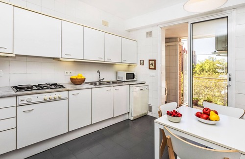 Poblenou Apartment | Vila Olimpica Sant Marti by Interhome
