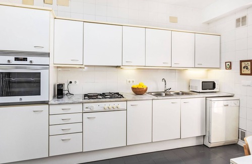 Poblenou Apartment | Vila Olimpica Sant Marti by Interhome